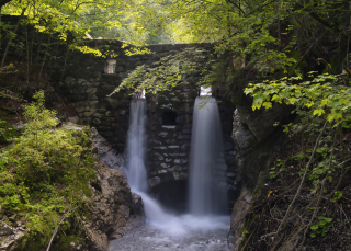 Vliesová fototapeta na zeď Rasch 364668, Magic Walls, 3,71 x 2,65 m