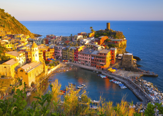 Vliesová fototapeta na zeď Rasch 364729, Magic Walls, 3,71 x 2,65 m