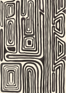 Vliesová fototapeta na zeď Rasch 557893, Magic Walls, 2 x 2,8 m