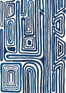 Vliesová fototapeta na zeď Rasch 557978, Magic Walls, 2 x 2,8 m