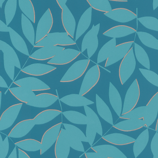 Vliesová tapeta na zeď Rasch 868418, Symphony, 0,53 x 10,05 m