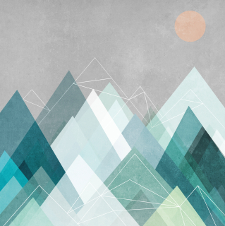 Vliesová fototapeta na zeď Rasch, 100969, Young Artists