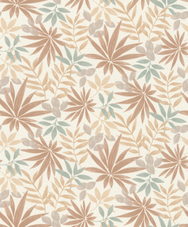 Vliesová tapeta na zeď Rasch 580228, Country Charme, 0,53 x 10,05 m