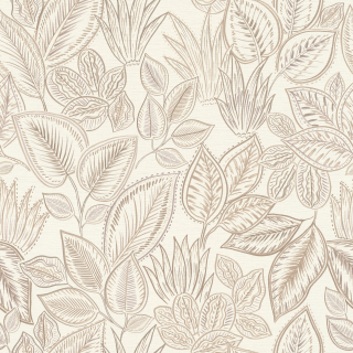 Vliesová tapeta na zeď Rasch 692419, Country Charme, 0,53 x 10,05 m