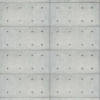 Luxusní vliesový panel/fototapeta Rasch 425826, kolekce Brick Lane, 3 x 3 m
