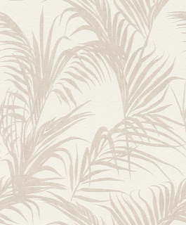 Vliesová tapeta na zeď Rasch 314007, Deco Style, 0,53 x 10,05 m