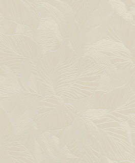 Vliesová tapeta na zeď Rasch 314908, Deco Style, 0,53 x 10,05 m
