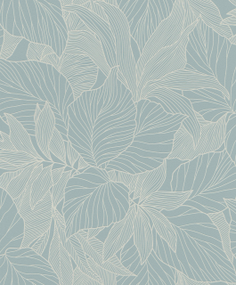 Vliesová tapeta na zeď Rasch 314915, Deco Style, 0,53 x 10,05 m