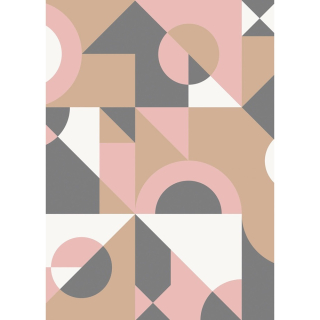 Digitální panel Caselio 100169014, kolekce Spaces