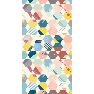 Digitální panel Caselio 100174568, kolekce Spaces