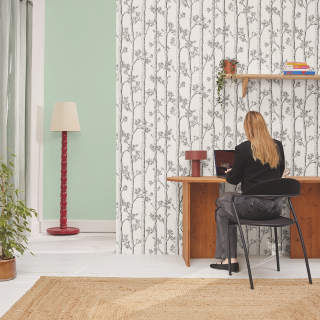 Vliesová tapeta na zeď Caselio 100607100 GREEN & CO, 0,53 x 10,05 m
