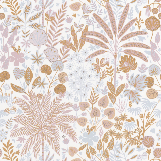 Vliesová tapeta na zeď Caselio 100594811 HYGGE, 0,53 x 10,05 m