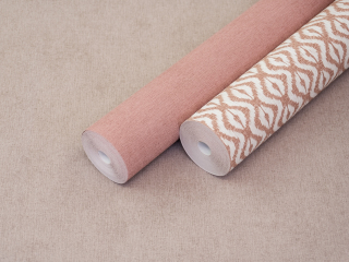Vliesová tapeta na zeď Rasch 408157, kolekce Kimono, 0,53 x 10,05 m