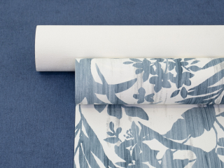 Vliesová tapeta na zeď Rasch 408232, kolekce Kimono, 0,53 x 10,05 m