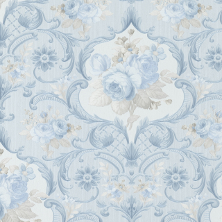 Vliesová tapeta na zeď MA958267, kolekce Opulence classic, styl klasický 0,70 x 10,05 m