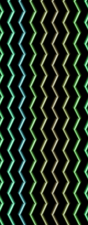 Vliesová fototapeta Art Aspiration 46886, 106 x 340 cm