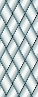 Vliesová fototapeta Art Aspiration 46787, 106 x 270 cm