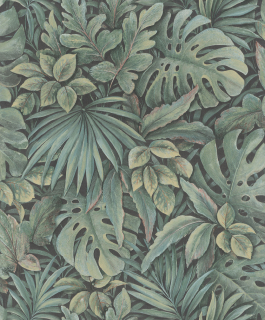 Vliesová tapeta na zeď MA933304, Botanica, 0,53 x 10,05 m
