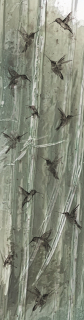 Vliesová fototapeta na zeď MA963499, 0,70 x 2,70 m