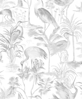 Vliesová tapeta na zeď MA947404, Spirit of jungle, 0,53 x 10,05 m