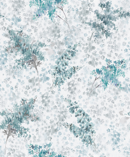 Vliesová tapeta na zeď MA947451, Flora, 0,53 x 10,05 m