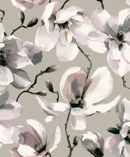 Vliesová tapeta na zeď MA947466, Flora, 0,53 x 10,05 m