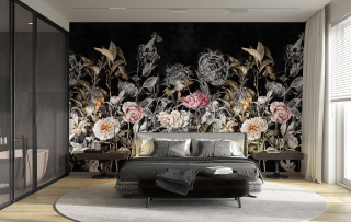 Vliesová fototapeta na zeď MA947324, Smart Art Gallery, 3,18 x 3,4 m