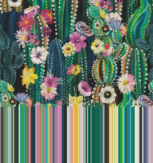 Vliesová fototapeta na zeď MA947363, Smart Art Gallery, 3,18 x 3,4 m