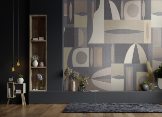 Vliesová fototapeta na zeď MA947376, Smart Art Gallery, 2,65 x 3,4 m