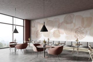 Vliesová fototapeta na zeď MA947378, Smart Art Gallery, 2,65 x 3,4 m