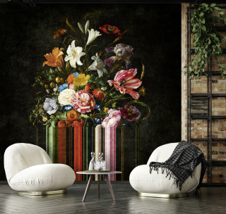 Vliesová fototapeta na zeď MA947381, Smart Art Gallery, 3,18 x 3,4 m