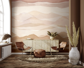 Vliesová fototapeta na zeď MA947391, Smart Art Gallery, 3,18 x 3,4 m