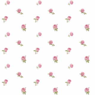 Vliesová tapeta na zeď 84030, Blooming garden, 0,53 x 10,05 m