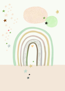 Vliesová fototapeta na zeď Rasch 557398, Stories, 2,00 x 2,80 m