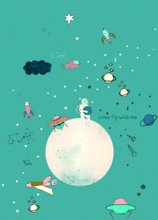 Vliesová fototapeta na zeď Rasch 557442, Stories, 2,00 x 2,80 m