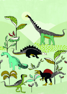 Vliesová fototapeta na zeď Rasch 557695, Stories, 2,00 x 2,80 m