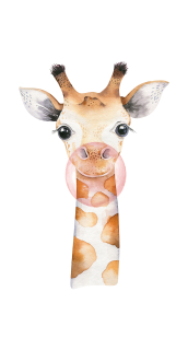 Vliesová fototapeta na zeď 253306, Bambino XIX, 1,50 x 2,80 m