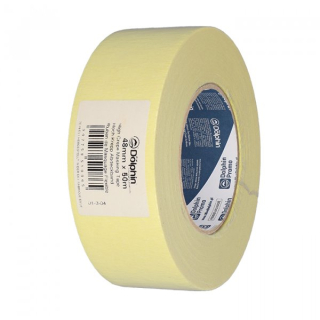 Malířská páska PRO KŘIVKY 48mm x 50m