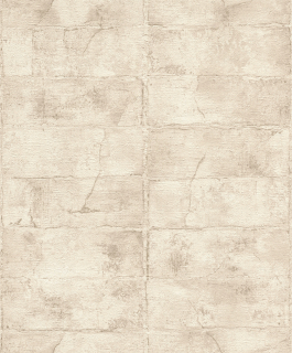 Vliesová tapeta na zeď Rasch 520132, kolekce Concrete, 0,53 x 10,05 m