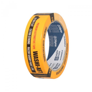 Lakýrnický páska PREMIUM WASHI-XF7 30mm x 40m