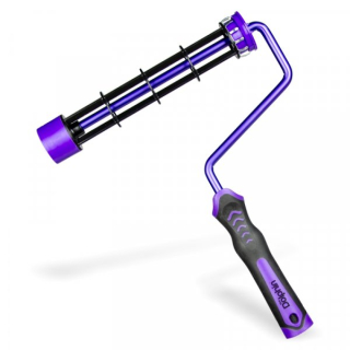 Hliníková ručka DOLPHINROLLER 25cm