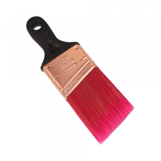 Profesionální přesný malířský štětec Ninja MĚKKÁ RUKOJEŤ 50 mm