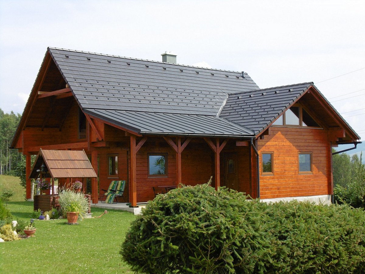 Ochranná olejová lazura Osmo