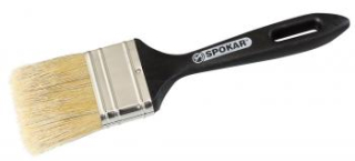 Štětec Spokar univerzální plochý 81264