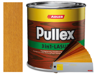 ADLER Pullex 3in1 odstín Kiefer/Borovice