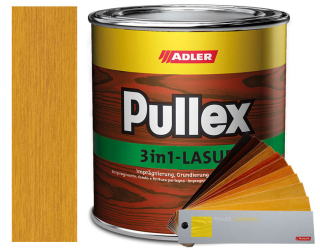 ADLER Pullex 3in1 odstín Larche/Modřín